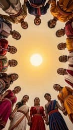 एकता का सवेरा