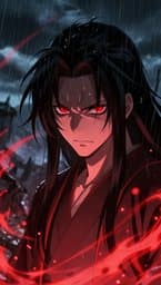Madara - Renasço do Caos