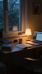 Nocturnal Focus