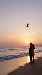 Seaside Dreams