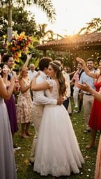 Casamento Medley