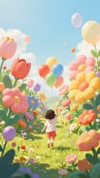 Childhood Dreams