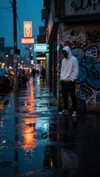 Concrete Jungle Drill