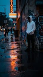 Concrete Jungle Drill