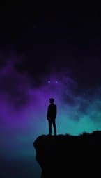 Eyes in the Night