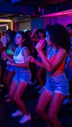 Dancinha da Vitória