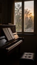 Resonant Hush