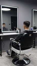 FADEMASTER Barbershop Jingle