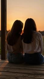 Built-In Best Friend💜