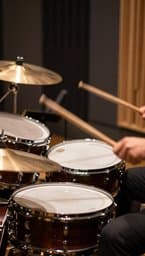 Drum Beat Anthem