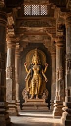 Om Jayanti Mangala Kali