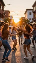 天天高高興興 (Every Day Cheerful)