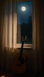 From Afar