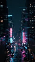 Digital Ghost