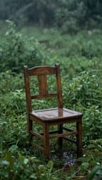 ক্ষমতাৰ চকী (The Chair of Power)