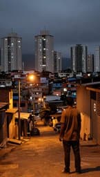 Sobreviver no Brasil