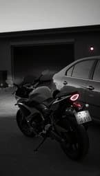 Motor de Saudade