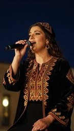 Kurdish Love Anthem