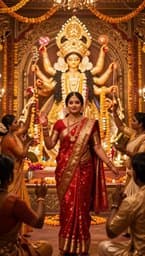 Jai Mata Di Navratri Bhajan