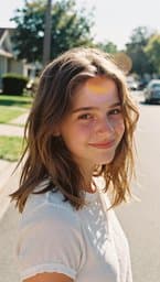 Neon Coming-of-Age