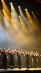 Gloria Abertura