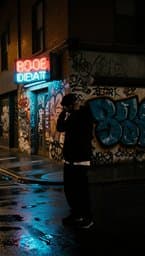 Melodic Streets