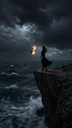 False Echoes