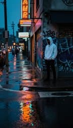 Concrete Jungle Drill