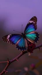 Mariposa Traicionera