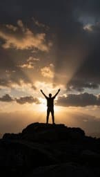 God is My Avenger