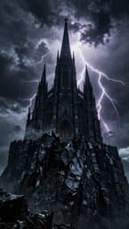 Iron Vein