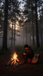 Whispers of the Folk