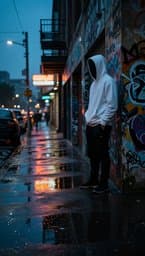 Concrete Jungle Drill