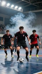 Hino do Atlético RS