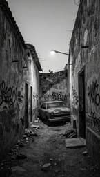 Santa Anita: Puro Barrio