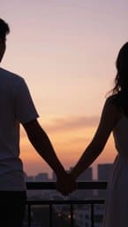 Soulmate's Embrace