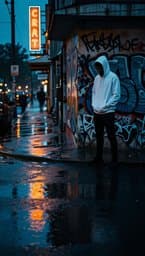 Concrete Jungle Drill