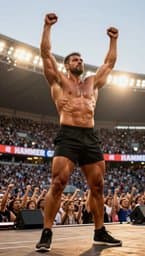 Una Más: Hammer Gym