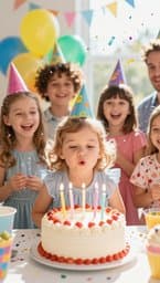 Cumpleaños Feliz Samara