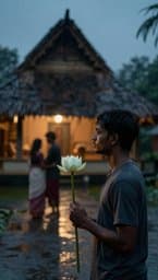 කුමාරයාගේ ඉල්ලීම (The Prince's Request)