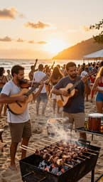 Brasa e Viola