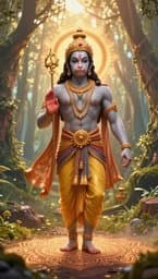 Hanuman Chalisa Devotional