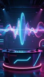 Synth Pulse