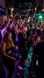 Lula Venceu