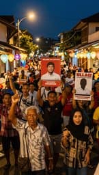 Satu Suara Sukarahayu