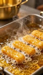 Mozzarella Magic