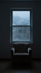 The Quiet Storm