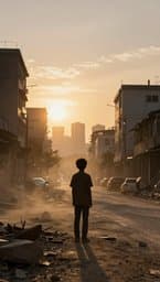 Boy From Nowhere