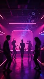 Neon Groove