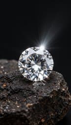 Diamond Heart